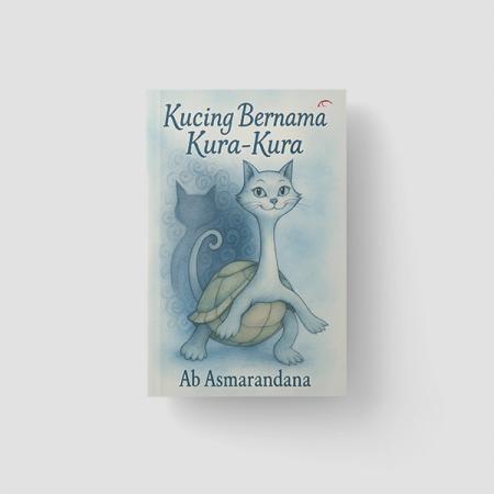 Kucing Bernama Kura-Kura/