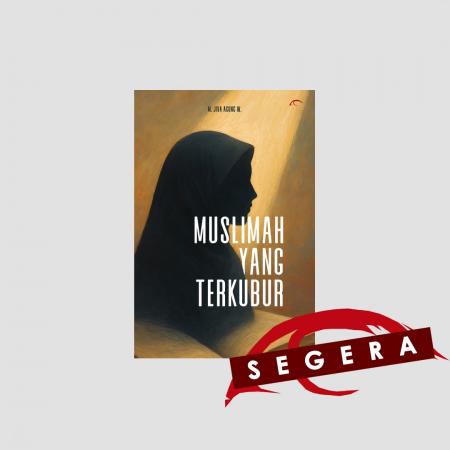 Muslimah yang Terkubur/
