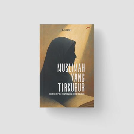 Muslimah yang Terkubur/