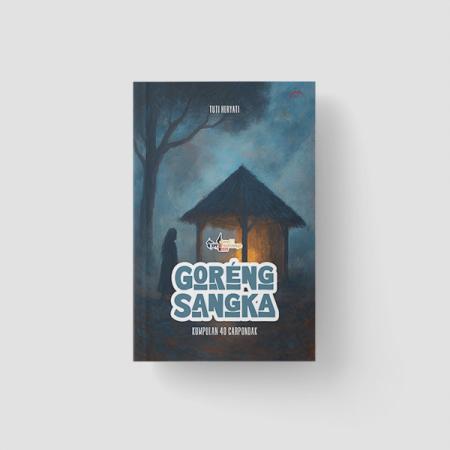 GORÉNG SANGKA/