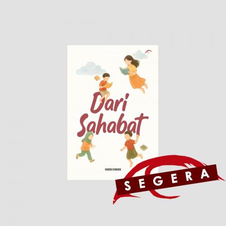 Dari Sahabat/