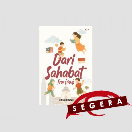 Dari Sahabat/