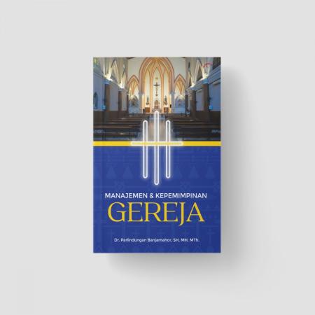 Manajemen & Kepemimpinan Gereja/