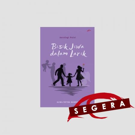 Bisik Jiwa dalam Larik/