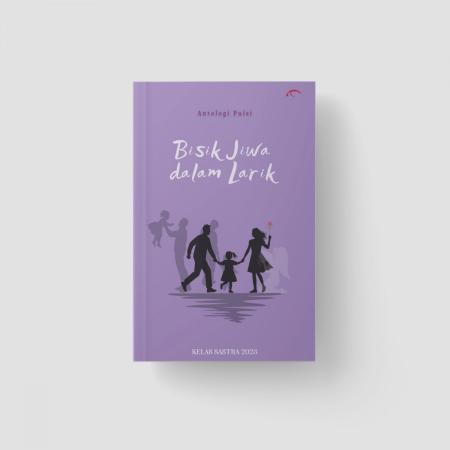 Bisik Jiwa dalam Larik/