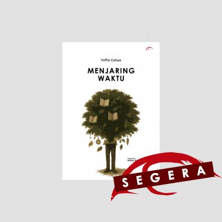 Menjaring Waktu/