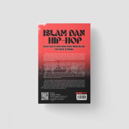 Islam & Hip-hop: Narasi Syari`at Islam dalam Kultu/