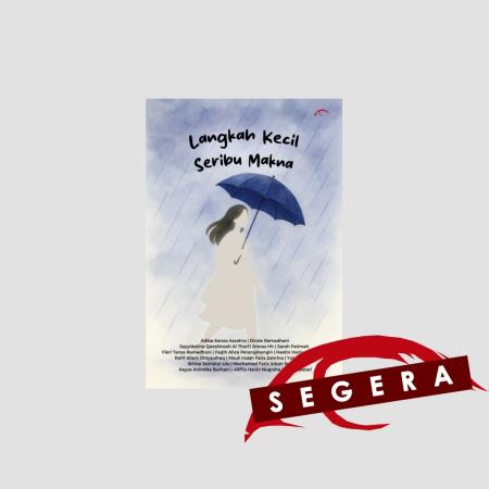 Langkah Kecil Seribu Makna/