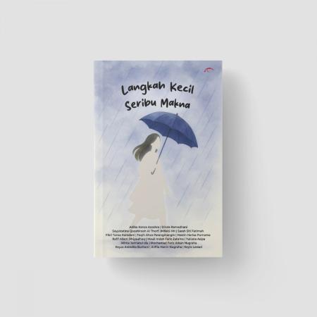 Langkah Kecil Seribu Makna/