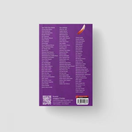 Antologi Pantun Bermakna/