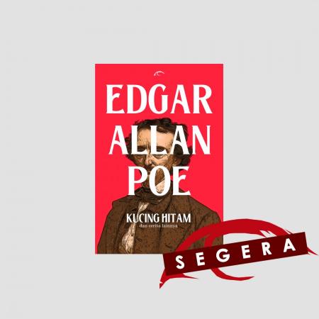 Kucing Hitam dan Cerita Lainnya /