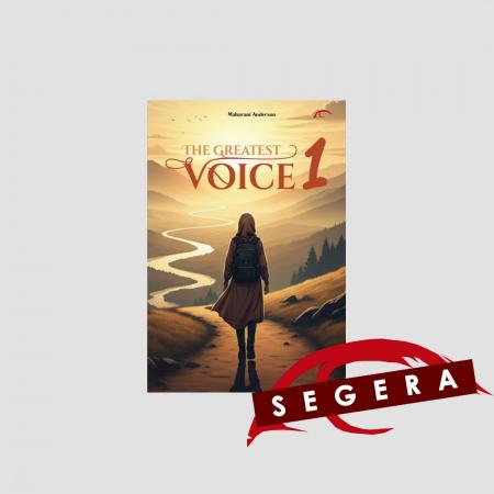 The Greatest Voices 1/