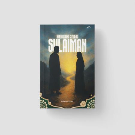 Singgasana Syukur Sulaiman/