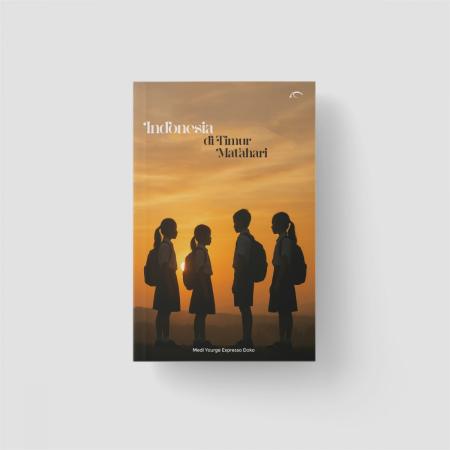 Indonesia di Timur Matahari/