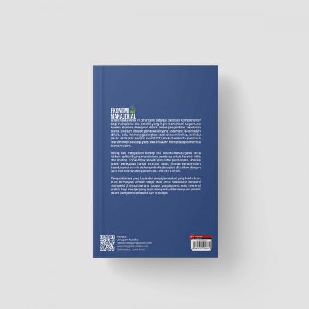 Ekonomi Manajerial dan Strategi Pengambilan Keputu/