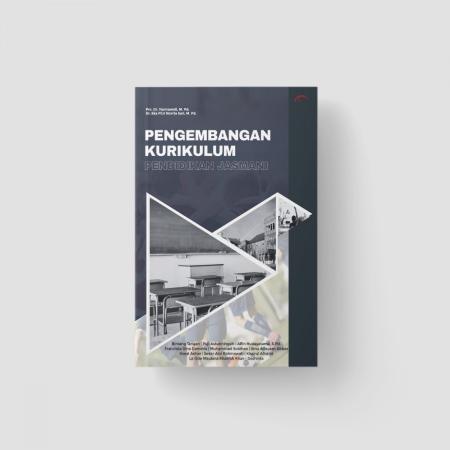 Pengembangan Kurikulum Pendidikan Jasmani/