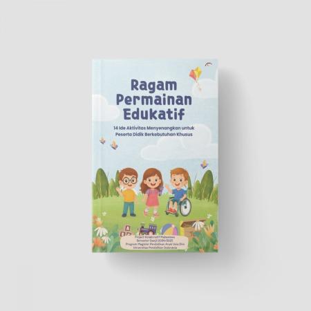 Ragam Permainan Edukatif:  14 Ide Aktivitas Menyen/