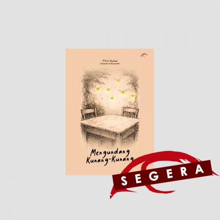 Mengundang Kunang-kunang/