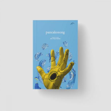 (PRE ORDER) Pancakosong/