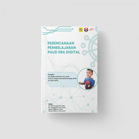 PERENCANAAN PEMBELAJARAN PAUD ERA DIGITAL/