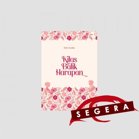 Kilas Balik Harapan/