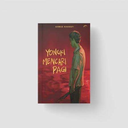 Yongki Mencari Pagi/