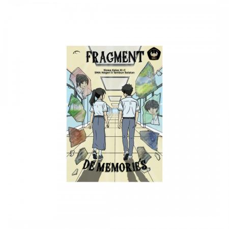 Fragmen De Memorie`s/