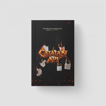 Catatan Api/