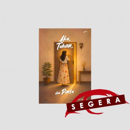 Aku, Tuhan, dan Pintu/