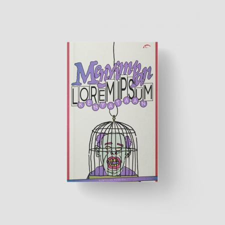 Menyimpan Lorem Ipsum Kenyataan/