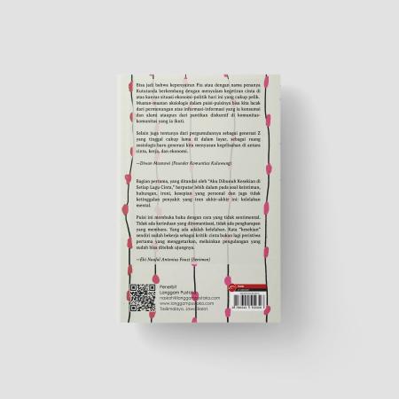 Menyimpan Lorem Ipsum Kenyataan/