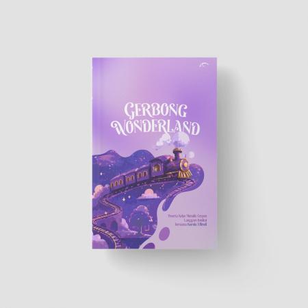 GERBONG WONDERLAND/