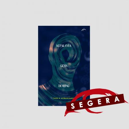 Kepalanya Gema Demung/