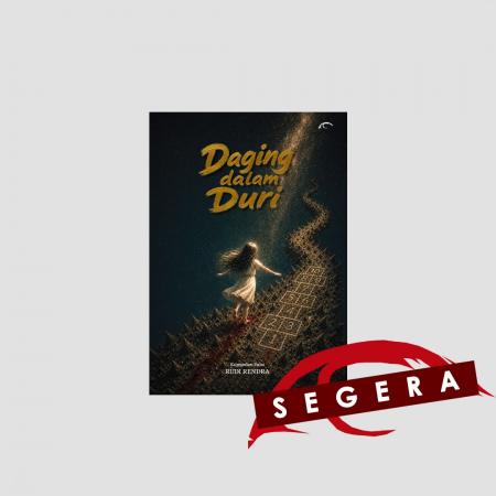 Daging dalam Duri/