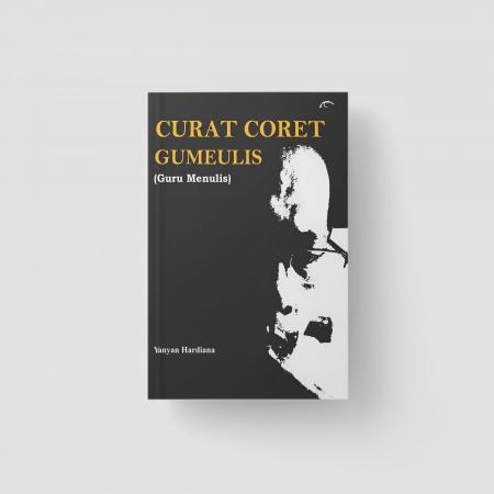 Curat Coret Gumeulis (Guru Menulis)/