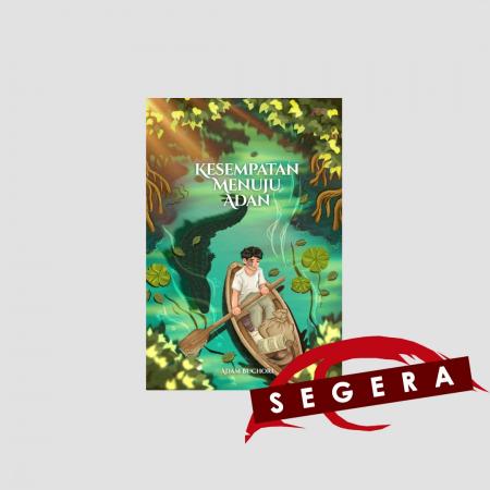 Kesempatan Menuju Adan/
