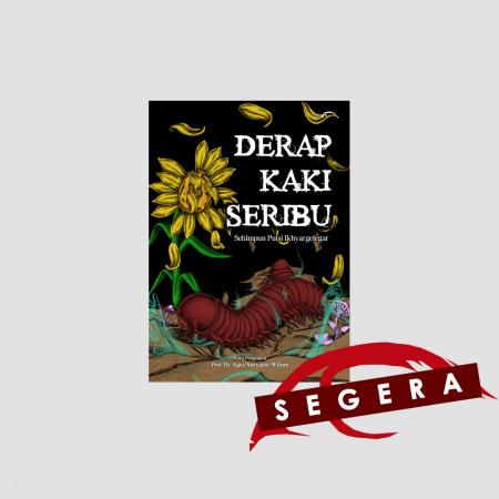 DERAP KAKI SERIBU/