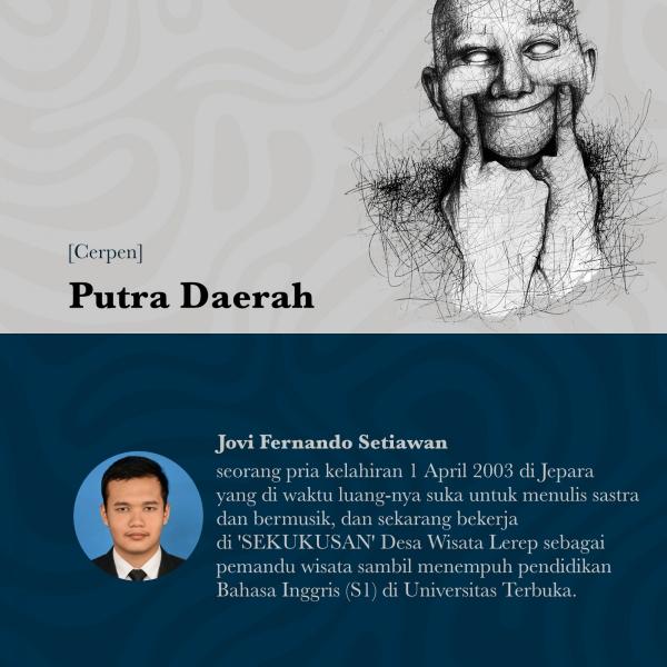 Putra Daerah