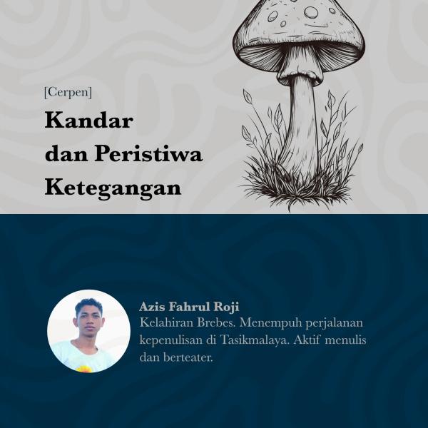 Kandar dan Peristiwa Ketegangan 