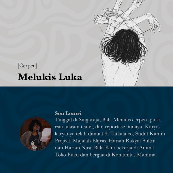 Melukis Luka