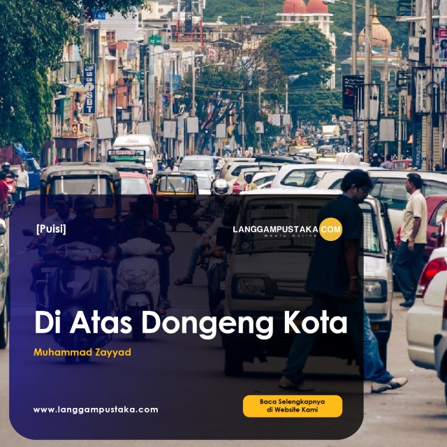 Di Atas Dongeng Kota