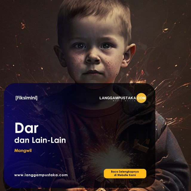 Dar, dan Lain-Lain