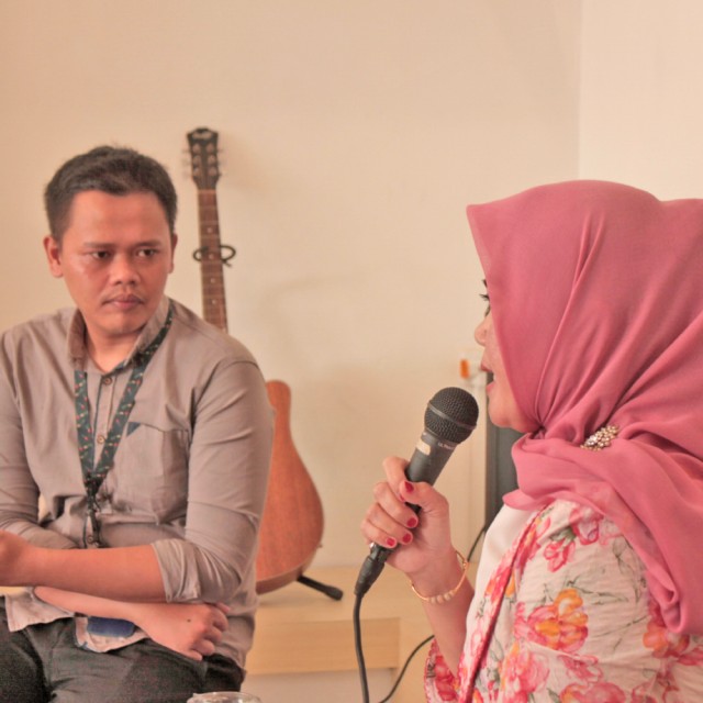 Mengatasi Stunting; Tantangan dan Solusi untuk Masa Depan Generasi Indonesia.