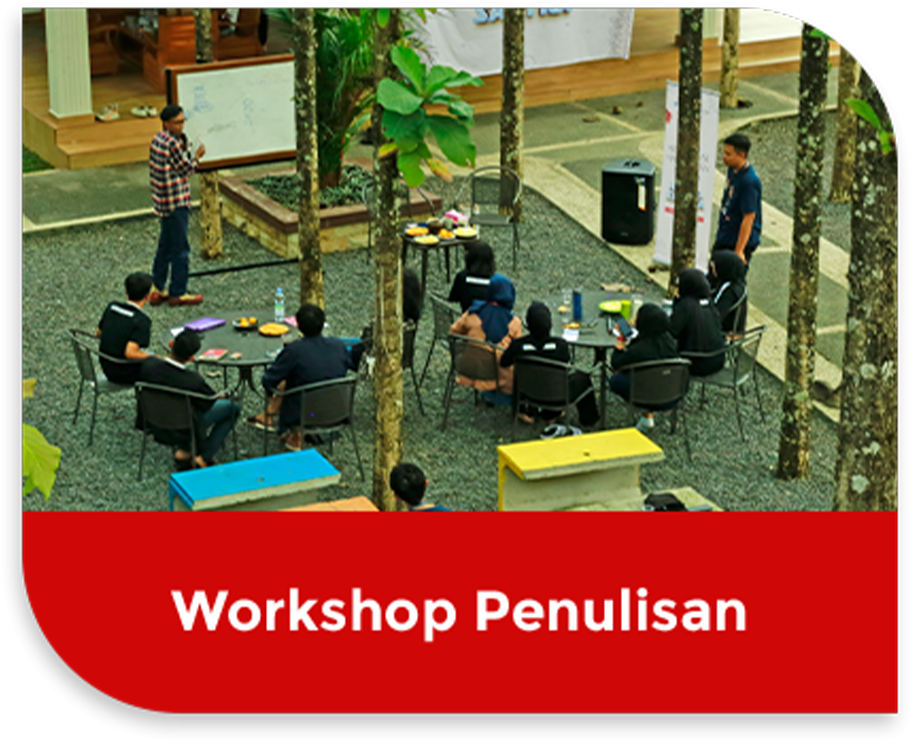 Workshop Penulisan