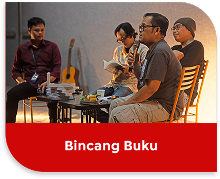 Bincang Buku