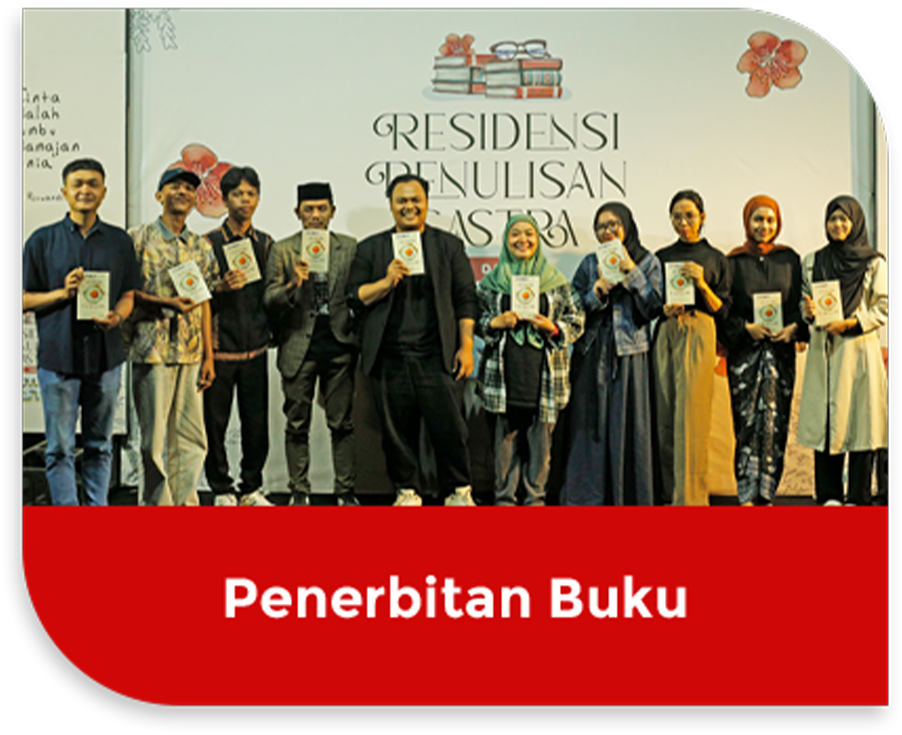 Penerbitan Buku