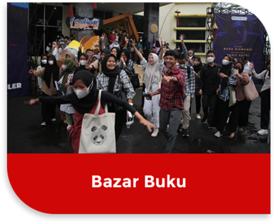 Bazar Buku