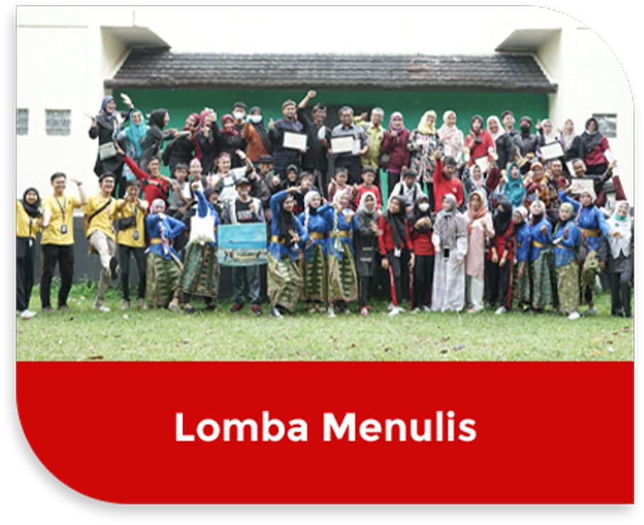Lomba Menulis